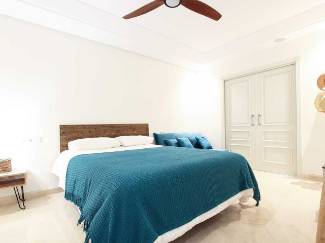 4 Soveroms Leilighet i Marbella