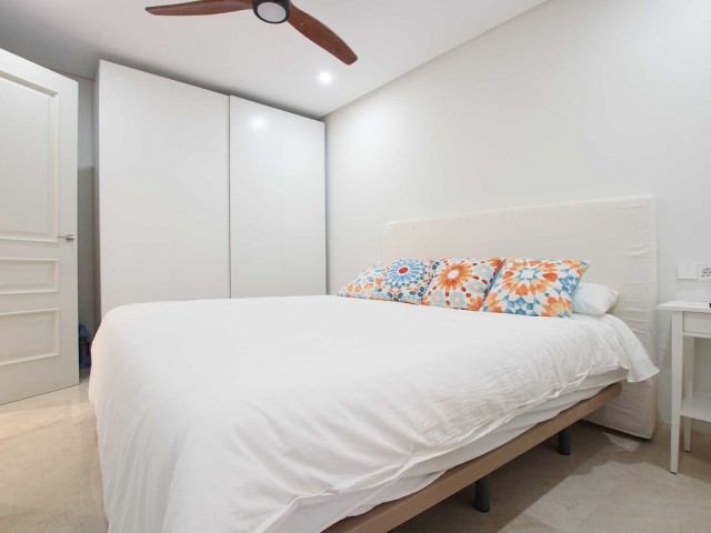 4 Soveroms Leilighet i Marbella
