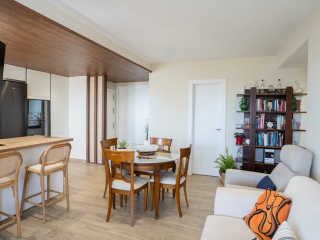 2 Soveroms Leilighet i Marbella