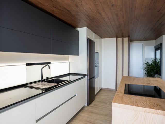 2 Soveroms Leilighet i Marbella