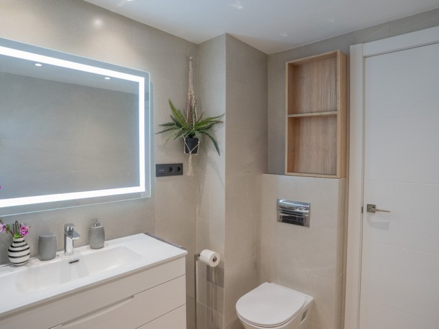 2 Soveroms Leilighet i Marbella