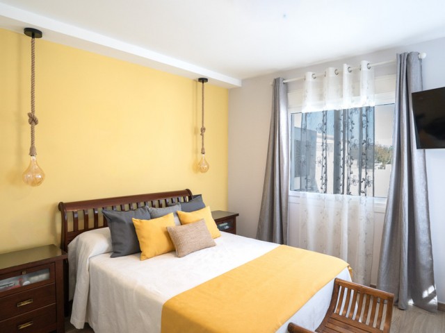 2 Soveroms Leilighet i Marbella
