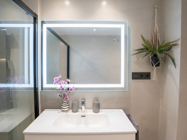 2 Soveroms Leilighet i Marbella