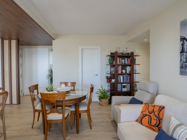 2 Soveroms Leilighet i Marbella