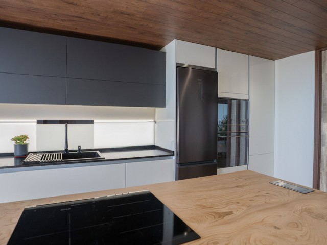 2 Soveroms Leilighet i Marbella