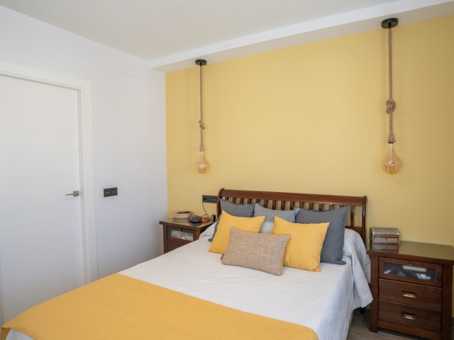 2 Soveroms Leilighet i Marbella