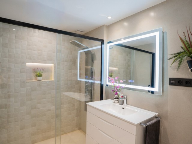 2 Soveroms Leilighet i Marbella