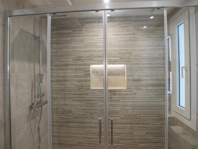 2 Soveroms Leilighet i Marbella