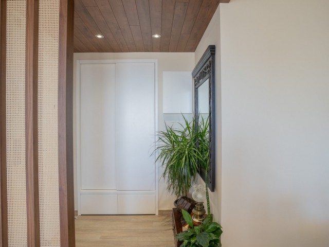 2 Soveroms Leilighet i Marbella