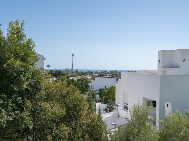2 Soveroms Leilighet i Marbella