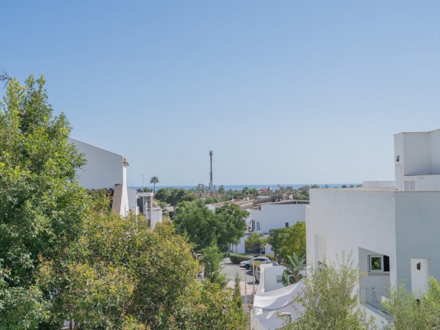 2 Soveroms Leilighet i Marbella