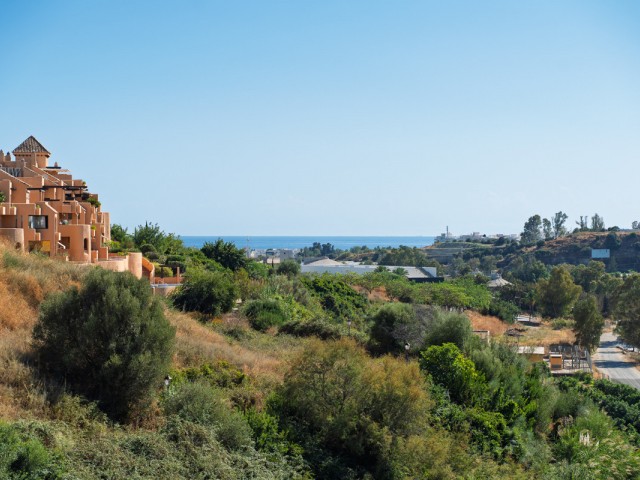 Appartement avec 3 Chambres  à Estepona