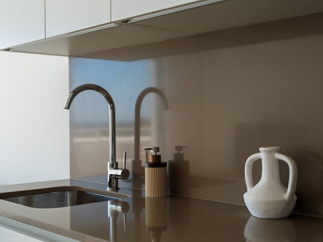 Appartement avec 3 Chambres  à Estepona