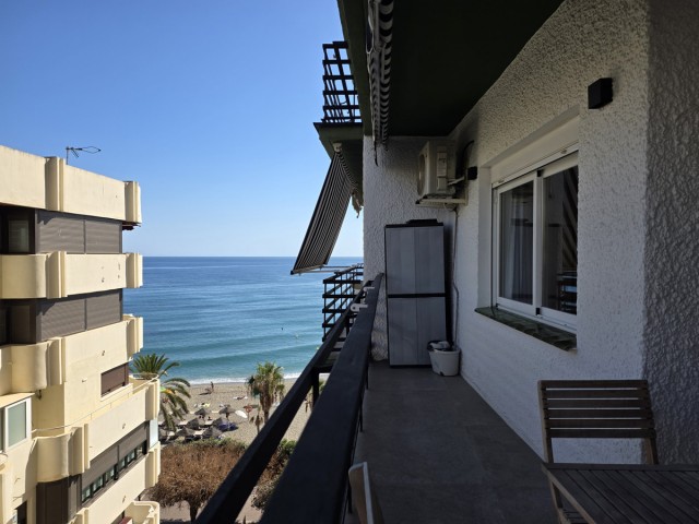 1 Soveroms Leilighet i Marbella
