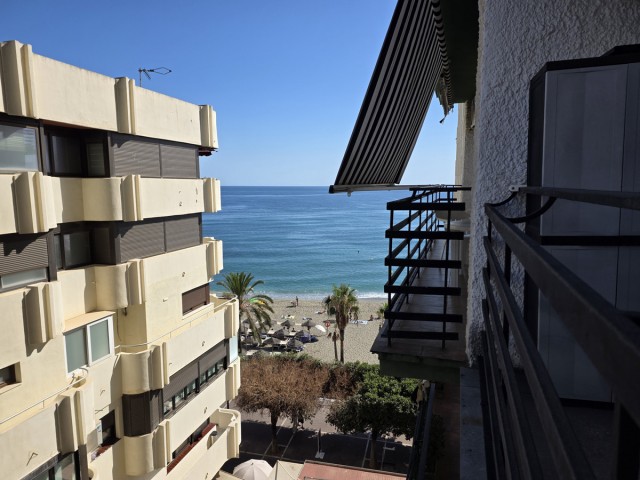 1 Soveroms Leilighet i Marbella