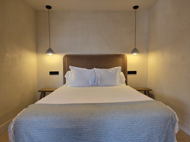 1 Soveroms Leilighet i Marbella