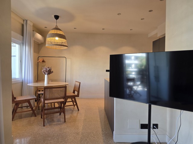1 Soveroms Leilighet i Marbella