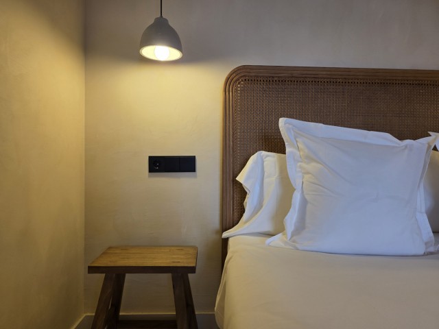 1 Soveroms Leilighet i Marbella