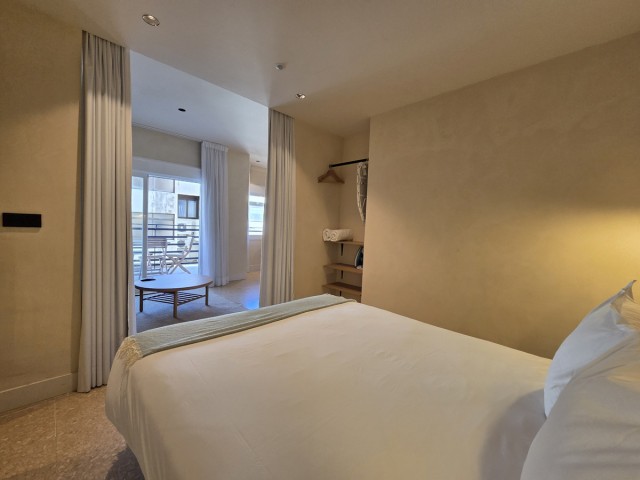 1 Soveroms Leilighet i Marbella