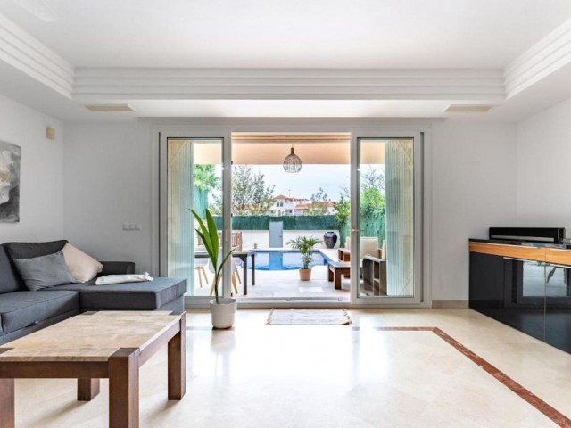 4 Slaapkamer Villa in Riviera del Sol