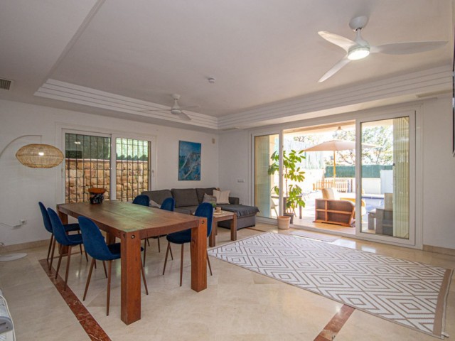 4 Slaapkamer Villa in Riviera del Sol