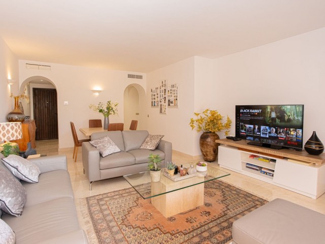 Apartamento, Los Flamingos, R5176909