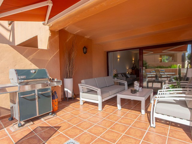 Apartamento con 2 Dormitorios  en Los Flamingos