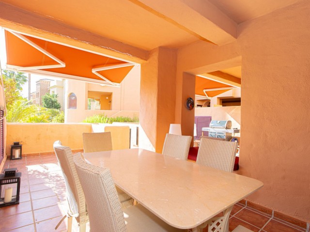 Apartamento con 2 Dormitorios  en Los Flamingos