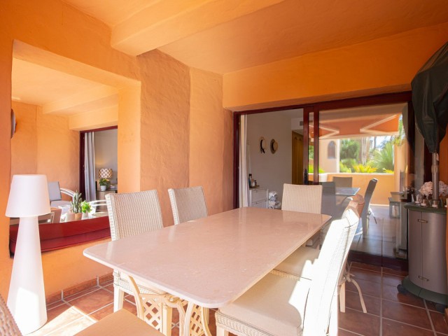 Apartamento con 2 Dormitorios  en Los Flamingos