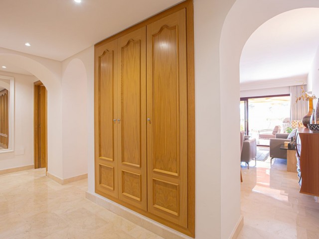 Apartamento con 2 Dormitorios  en Los Flamingos