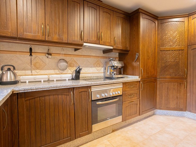 Apartamento con 2 Dormitorios  en Los Flamingos