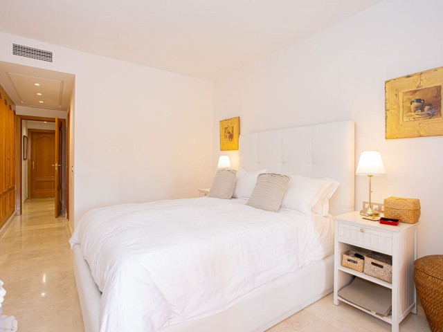 Apartamento con 2 Dormitorios  en Los Flamingos