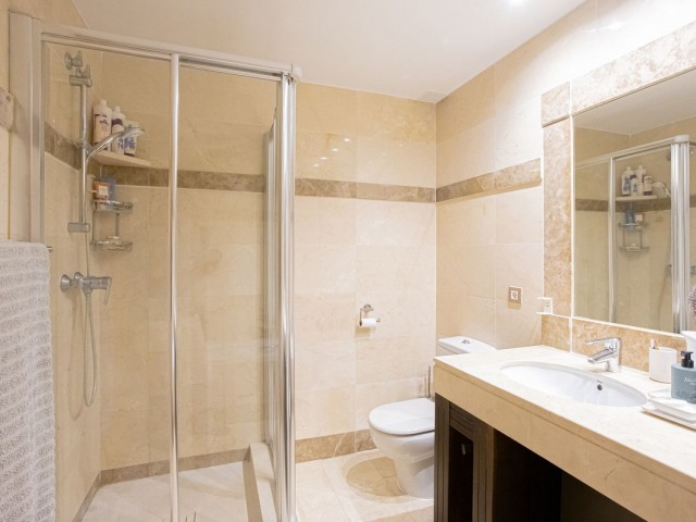 Apartamento con 2 Dormitorios  en Los Flamingos