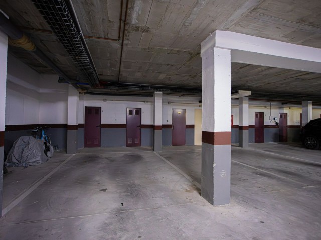 Apartamento con 2 Dormitorios  en Los Flamingos