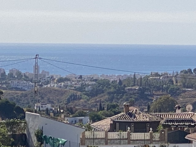 4 Bedrooms Villa in Mijas
