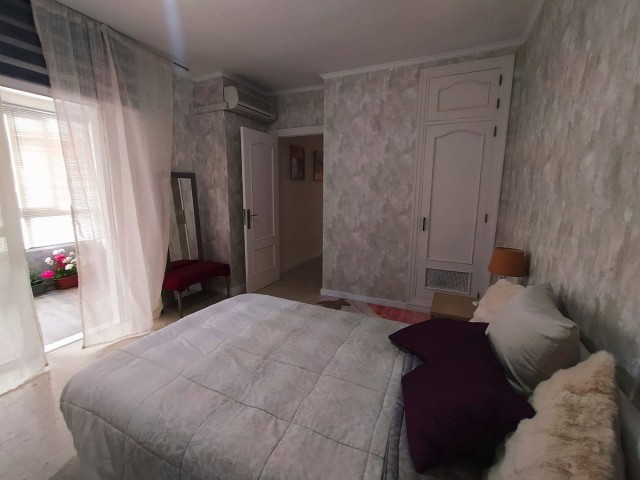 Adosado, San Pedro de Alcántara, R5173915