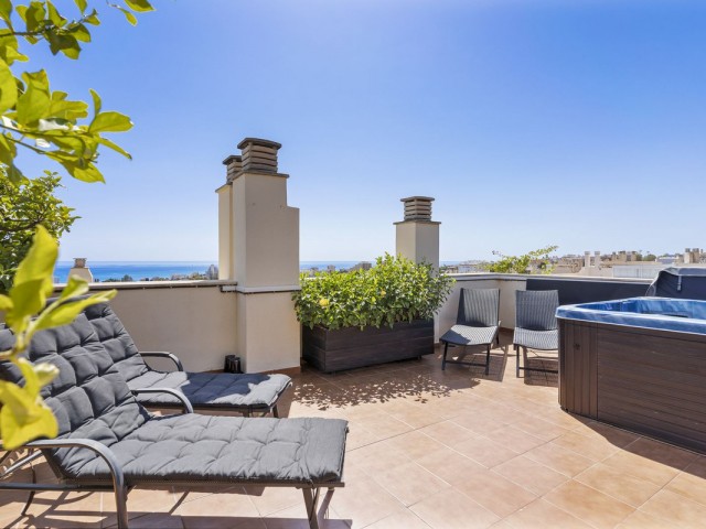 Appartement avec 4 Chambres  à Benalmadena