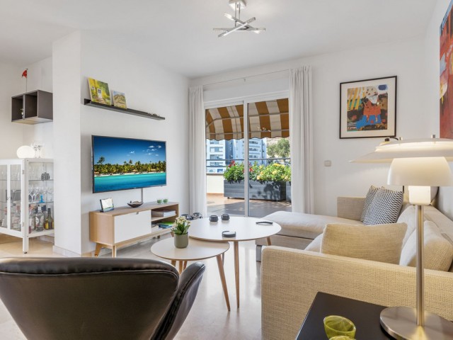 Appartement avec 4 Chambres  à Benalmadena