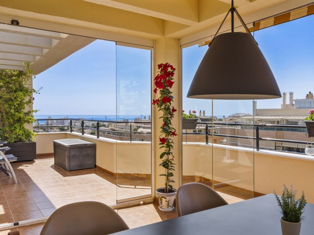 Appartement avec 4 Chambres  à Benalmadena