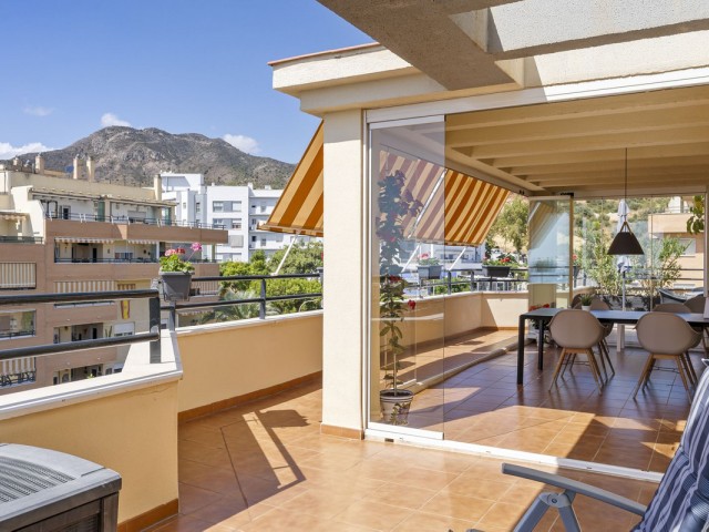 Appartement avec 4 Chambres  à Benalmadena
