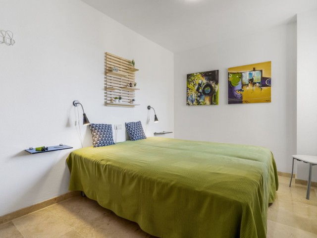 Appartement avec 4 Chambres  à Benalmadena