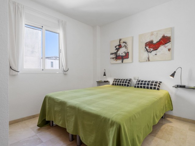 Appartement avec 4 Chambres  à Benalmadena