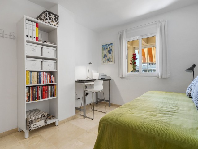 Appartement avec 4 Chambres  à Benalmadena