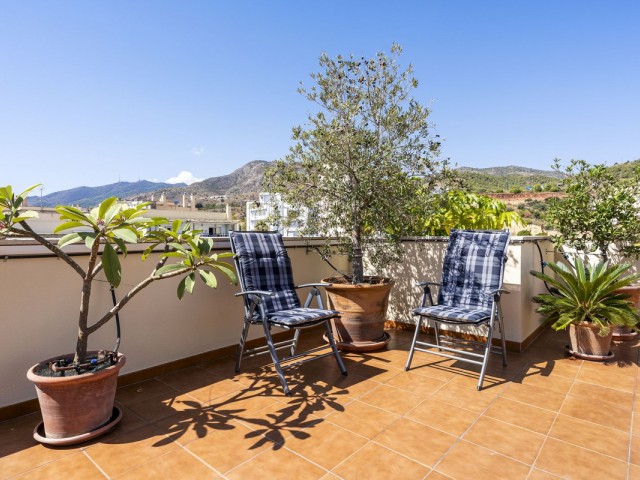 Appartement avec 4 Chambres  à Benalmadena