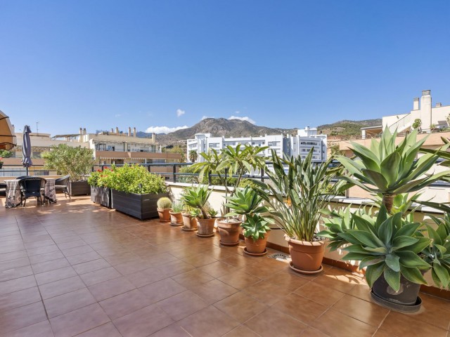 Appartement avec 4 Chambres  à Benalmadena