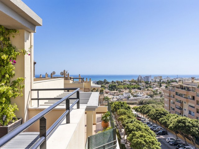 Appartement avec 4 Chambres  à Benalmadena