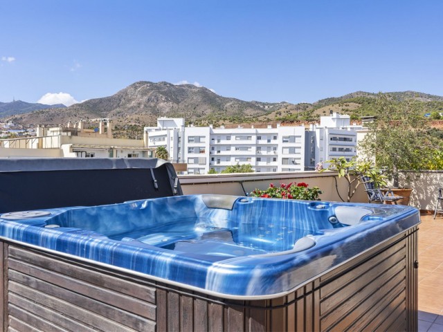 Appartement avec 4 Chambres  à Benalmadena