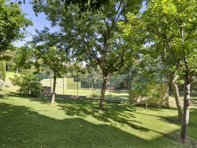 Appartement avec 4 Chambres  à Benalmadena