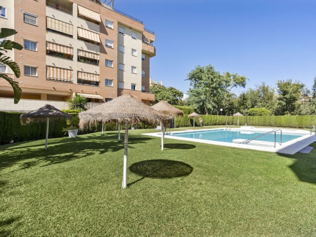 Appartement avec 4 Chambres  à Benalmadena