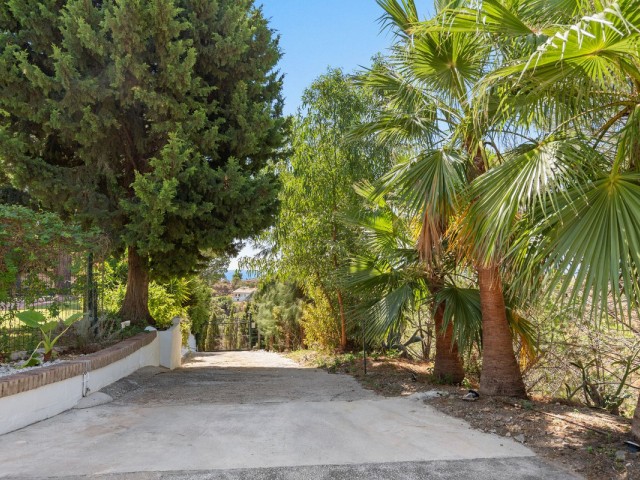 Villa avec 4 Chambres  à Estepona